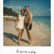 Bermuda 1980