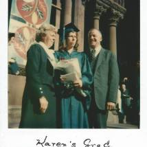 Karen Grad 1980