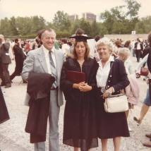 Kelly Grad 1982